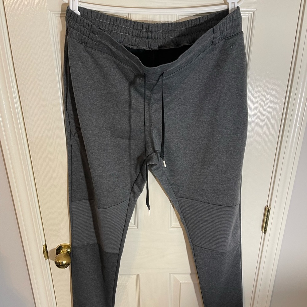 On Running Jogger Sweatpants XL EUC